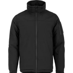 Highlander Jakke – Stryker – Sort Sale