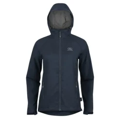 Highlander Jakke dame – Stow&Go – Vandtæt – Blå Sale
