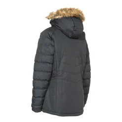 Trespass Jakke dame – Nadina – Sort Best