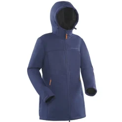 Treklife Jakke dame – Vega – Blå Hot