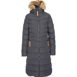 Trespass Jakke dame – Audrey – Sort