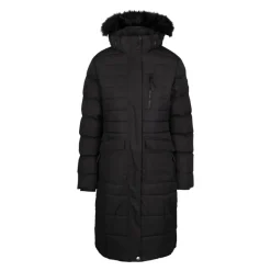 Trespass Jakke dame – Sasha – Sort Best