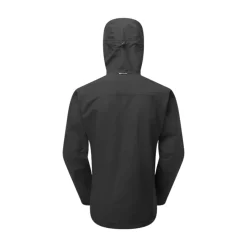 Montane Jakke herre – Spirit Jacket – Sort Clearance