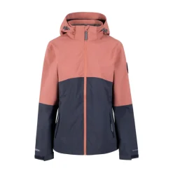 Trespass Jakke til dame – DLX Quincy – Blå (Kun XS tilbage) Discount
