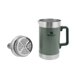 Stanley Kaffebrygger – Stay-Hote French Press 1,4L Online