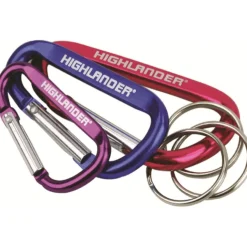 Highlander Karabin – 3-pak