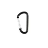 Treklife Karabinhage 57mm – Sort New