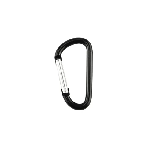 Treklife Karabinhage 57mm – Sort New