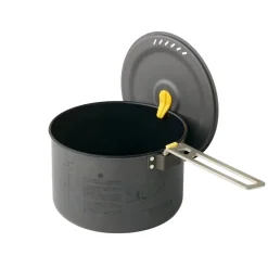 Sea To Summit Kasserolle – Frontier UL Pot – HA – 2 liter Hot