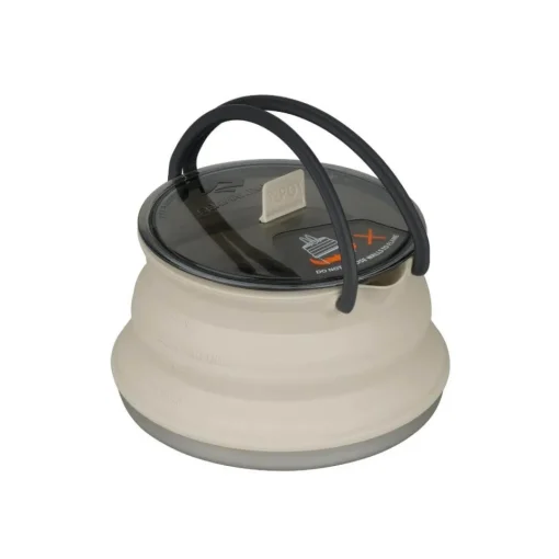 Sea To Summit Kedel – X-Pot Kettle – 1.3 liter New