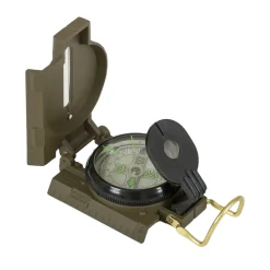 Highlander Kompas – military Best