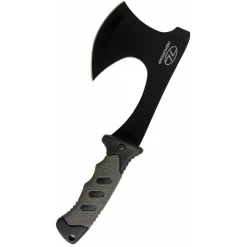 Highlander Økse – Survival – Inkl etui Clearance