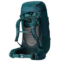Gregory Kvinderygsæk – Deva – 70 liter – Grøn Hot