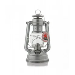 Feuerhand Lanterne – Hurricane – Zink New