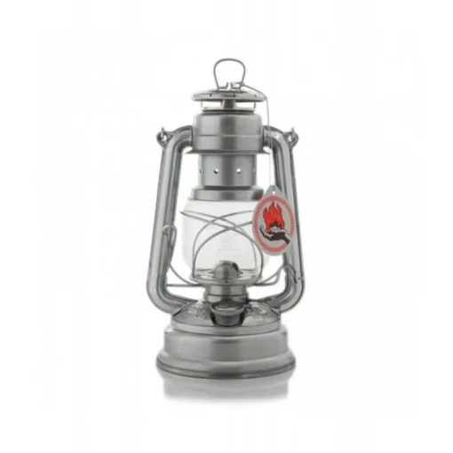 Feuerhand Lanterne – Hurricane – Zink New