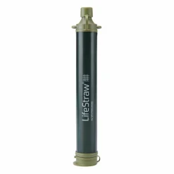 Lifestraw – Personligt vandfilter – Grøn Online