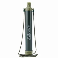 Lifestraw – Personligt vandfilter – Grøn Online