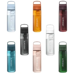 Lifestraw GO 2.0 – 2-stage drikkedunk – 650 ml Discount