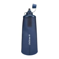 Lifestraw Peak Squeeze Bottle – 1 liter Best