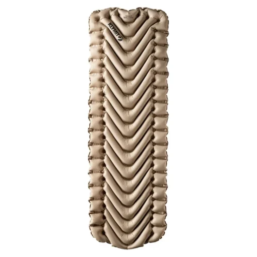 Klymit Liggeunderlag – Insulated Static V Hot