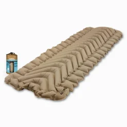 Klymit Liggeunderlag – Insulated Static V Hot