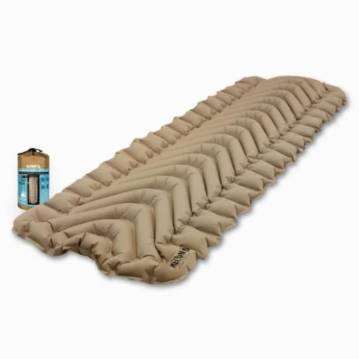 Klymit Liggeunderlag – Insulated Static V Hot