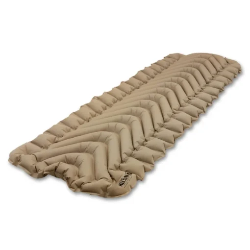 Klymit Liggeunderlag – Insulated Static V Hot