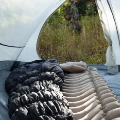 Klymit Liggeunderlag – Insulated Static V Hot