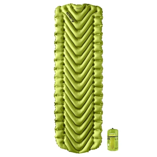 Klymit Liggeunderlag – Static V2