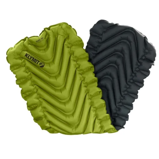 Klymit Liggeunderlag – Static V2