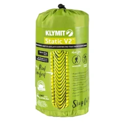 Klymit Liggeunderlag – Static V2