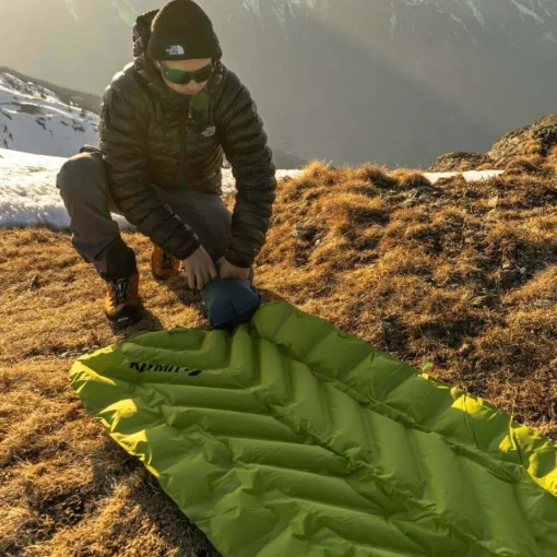 Klymit Liggeunderlag – Static V2