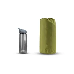 Sea To Summit Liggeunderlag – Camp Mat Self Inflating – Large – Grøn Online