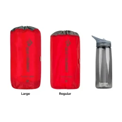 Sea To Summit Liggeunderlag – Comfort Plus ASC Insulated Mat – Large Online