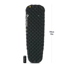 Sea To Summit Liggeunderlag – Either Light XR Pro Insulated ASC Mat – Large Discount