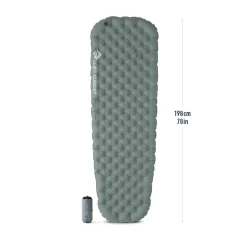 Sea To Summit Liggeunderlag – Ether Light XR Insulated ASC Mat – Large New