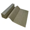 Treklife Liggeunderlag – Foam XPE mat – Grøn Clearance