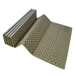 Treklife Liggeunderlag – Foam XPE mat – Grøn Clearance