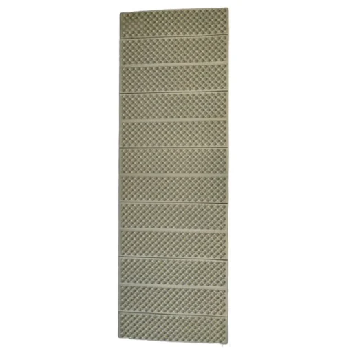 Treklife Liggeunderlag – Foam XPE mat – Grøn Clearance