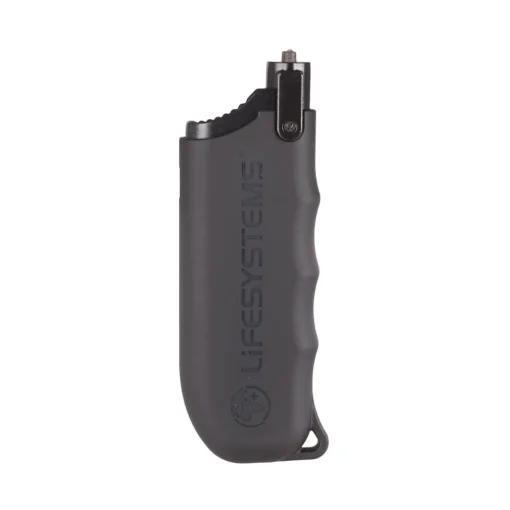 Lifesystems Lighter – Plasma windproof Outlet