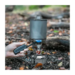 Lifesystems Lighter – Plasma windproof Outlet