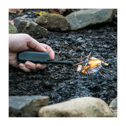 Lifesystems Lighter – Plasma windproof Outlet