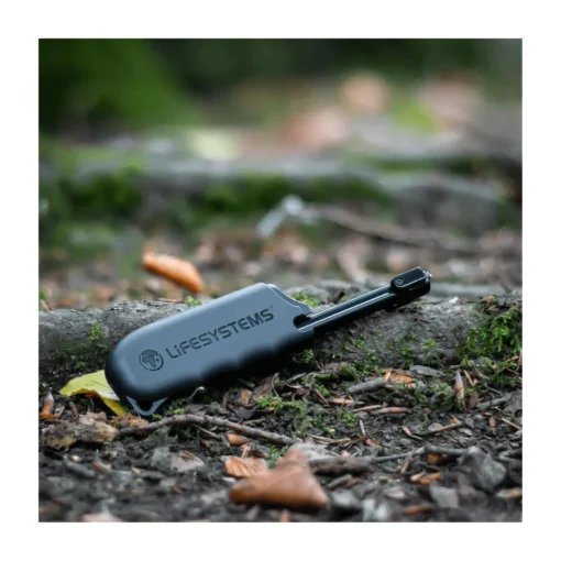 Lifesystems Lighter – Plasma windproof Outlet