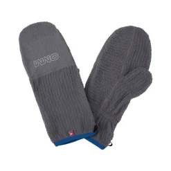 OMM Luffer – Core Mitts – Sort New