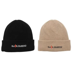 Black Diamond Merino beanie – Hot