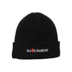 Black Diamond Merino beanie – Hot
