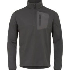 Highlander Mid-layer – Hirta Fleece trøje