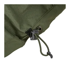 Highlander Mid-layer – Tactical Hirta Hybrid – Grøn Outlet