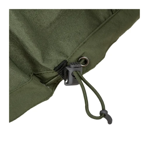 Highlander Mid-layer – Tactical Hirta Hybrid – Grøn Outlet