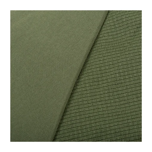 Highlander Mid-layer – Tactical Hirta Hybrid – Grøn Outlet